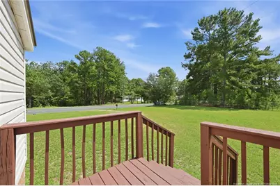 110 Flynn McPherson Road, Cameron, NC 28326 - Photo 33