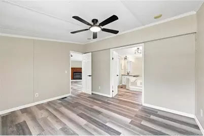 110 Flynn McPherson Road, Cameron, NC 28326 - Photo 25
