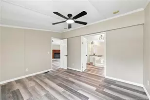 110 Flynn McPherson Rd, Cameron, NC 28326 - Photo 25