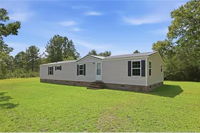 110 Flynn McPherson Road, Cameron, NC 28326 - Photo 1