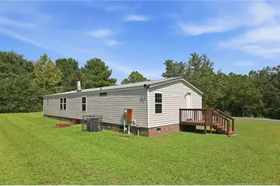 110 Flynn McPherson Road, Cameron, NC 28326 - Photo 35