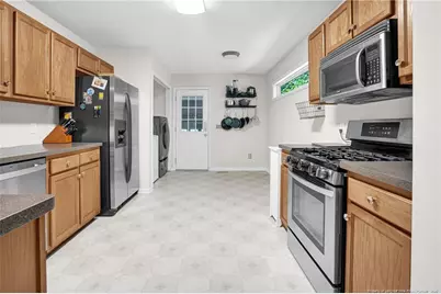 1645 N Stonegate, Sanford, NC 27332 - Photo 7