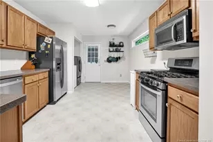 1645 N Stonegate, Sanford, NC 27332 - Photo 7
