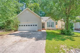 1645 N Stonegate, Sanford, NC 27332 - Photo 1