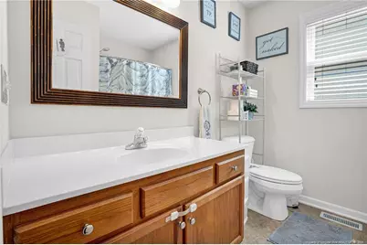 1645 N Stonegate, Sanford, NC 27332 - Photo 19