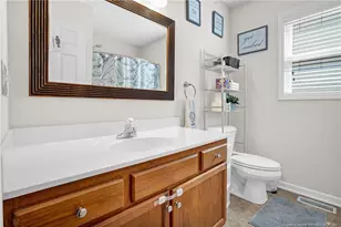 1645 N Stonegate, Sanford, NC 27332 - Photo 19