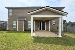848 Screech Owl Dr, Hope Mills, NC 28348 - Photo 19
