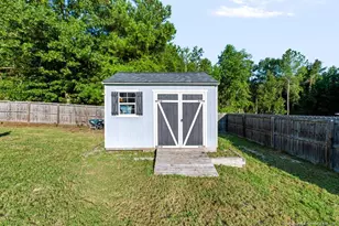 189 Heatherwood Dr, Lillington, NC 27546 - Photo 35
