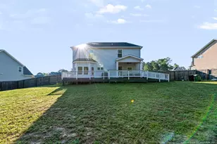 189 Heatherwood Dr, Lillington, NC 27546 - Photo 37