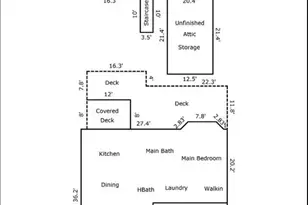 189 Heatherwood Dr, Lillington, NC 27546 - Photo 41