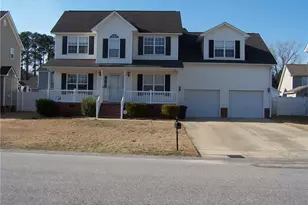 1753 Cherrypoint Dr, Fayetteville, NC 28306 - Photo 1