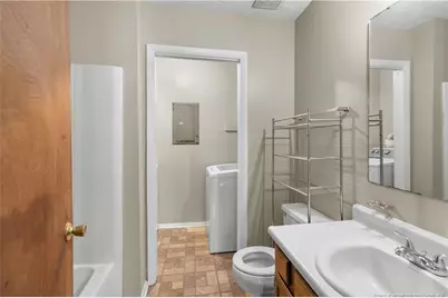1882 Tryon Drive #3, Fayetteville, NC 28303 - Photo 21