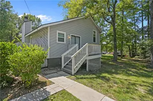 417 Crestview St, Sanford, NC 27330 - Photo 3