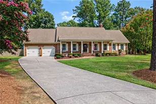 3691 MacQueen Ct, Fayetteville, NC 28314 - Photo 1