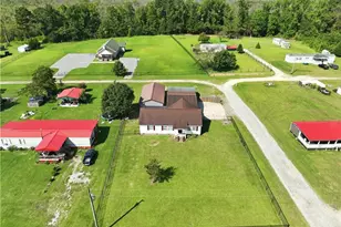 5353 Shannon Rd, Shannon, NC 28386 - Photo 35