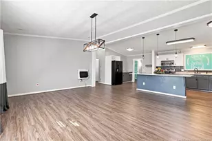 5353 Shannon Rd, Shannon, NC 28386 - Photo 17