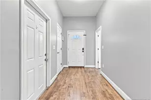 5353 Shannon Rd, Shannon, NC 28386 - Photo 5