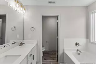 1645 Mount Rainer Dr, Fayetteville, NC 28301 - Photo 19