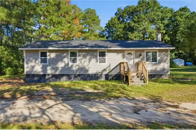 15861 Palmer Road, Marston, NC 28363 - Photo 1