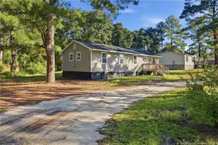 15861 Palmer Rd, Marston, NC 28363 - Photo 3