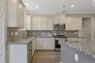 3212 Carnoustie Ct, Fayetteville, NC 28306 - Photo 19