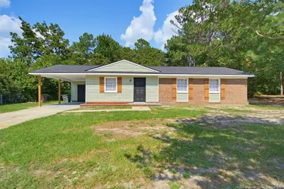 6612 Amanda Circle, Fayetteville, NC 28304 - Photo 3