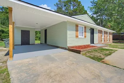6612 Amanda Circle, Fayetteville, NC 28304 - Photo 5
