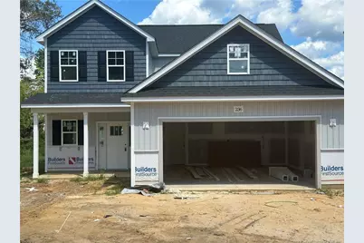 236 Prince Charles Drive, Fayetteville, NC 28311 - Photo 1