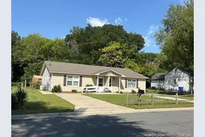 510 Orlando Street, Fayetteville, NC 28306 - Photo 1