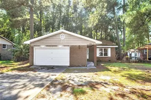 733 Goodyear Dr, Spring Lake, NC 28390 - Photo 33