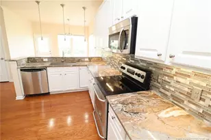 12554 Honeychurch St, Raleigh, NC 27614 - Photo 7