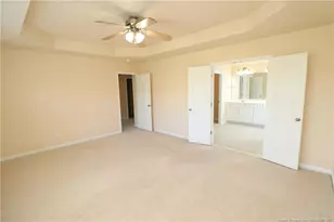 12554 Honeychurch St, Raleigh, NC 27614 - Photo 27