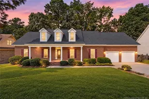 8017 Trout Creek Rd, Fayetteville, NC 28304 - Photo 1