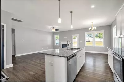 220 Nairn Street, Fayetteville, NC 28311 - Photo 9