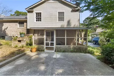 453 Bay Shore Drive, Fayetteville, NC 28311 - Photo 33