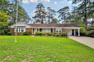 3209 Kentyre Dr, Fayetteville, NC 28303 - Photo 47