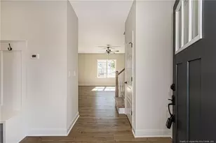 233 Kenwwod Dr, Fayetteville, NC 28311 - Photo 3