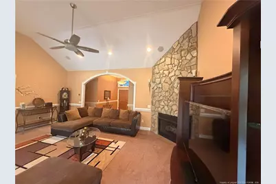 101 Heavens Gate Court, Sanford, NC 27332 - Photo 9