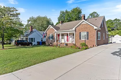 407 Pilot Avenue, Fayetteville, NC 28303 - Photo 41