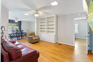 407 Pilot Ave, Fayetteville, NC 28303 - Photo 15