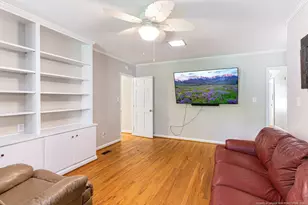 407 Pilot Ave, Fayetteville, NC 28303 - Photo 17