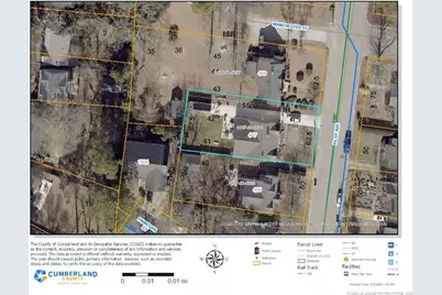 407 Pilot Avenue, Fayetteville, NC 28303 - Photo 39
