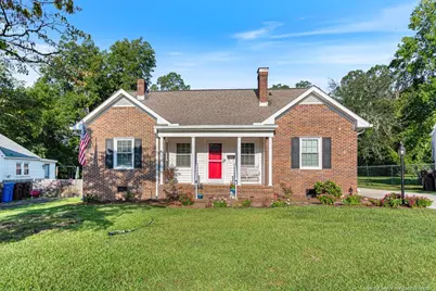 407 Pilot Avenue, Fayetteville, NC 28303 - Photo 1