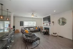 3742 Glencourse Wy, Fayetteville, NC 28311 - Photo 5