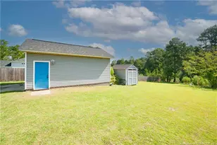 3742 Glencourse Wy, Fayetteville, NC 28311 - Photo 31
