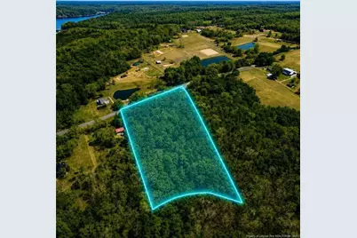 0 Cox Mill Road, Sanford, NC 27332 - Photo 5