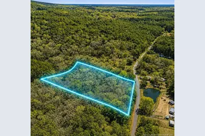 0 Cox Mill Road, Sanford, NC 27332 - Photo 3