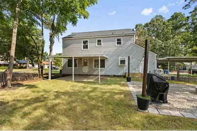 5800 Valhalla Court, Fayetteville, NC 28304 - Photo 49