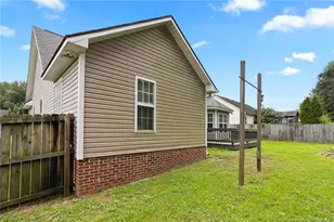 111 Silverberry Ct, Raeford, NC 28376 - Photo 31
