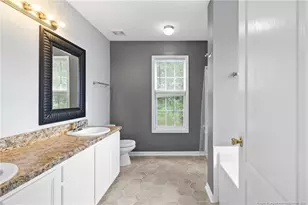 111 Silverberry Ct, Raeford, NC 28376 - Photo 17